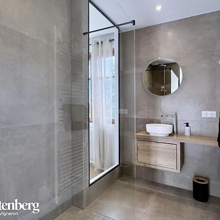 Le Praelatenberg - La Maison Des Vignerons