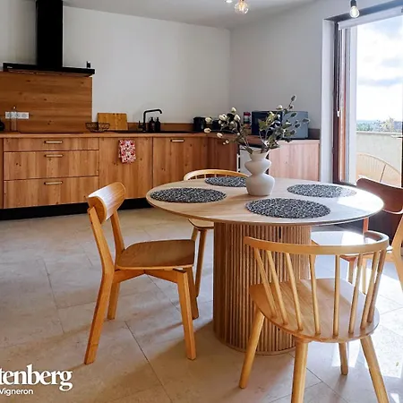 Le Praelatenberg - La Maison Des Vignerons