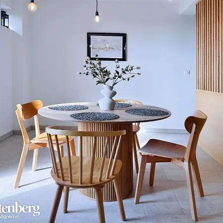 Le Praelatenberg - La Maison Des Vignerons