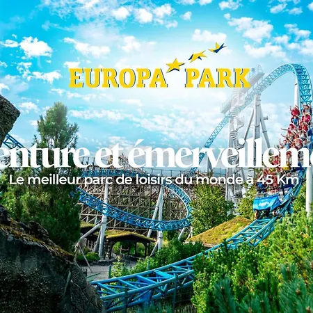 Le Praelatenberg - La Maison Des Vignerons Апартаменты Оршвиллер